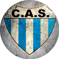 Logo Club Atlético Sportivo Sáenz Peña de Chaco